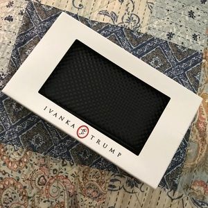 Ivanka Trump Wallet